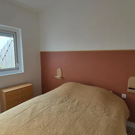 Apartmán Maison Plein Centre A 100 M De La *